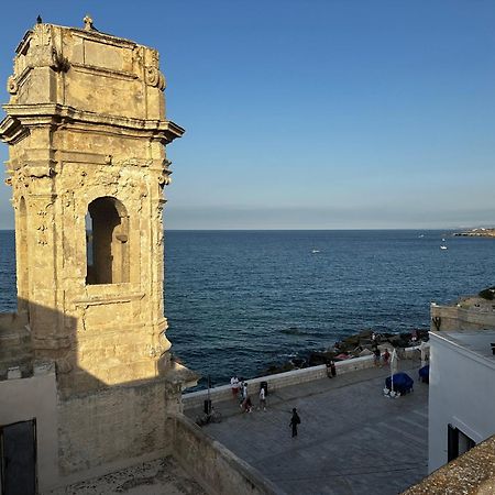 Casa Vacanze San Salvatore Centro Storico מונופולי מראה חיצוני תמונה