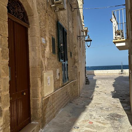 Casa Vacanze San Salvatore Centro Storico מונופולי מראה חיצוני תמונה