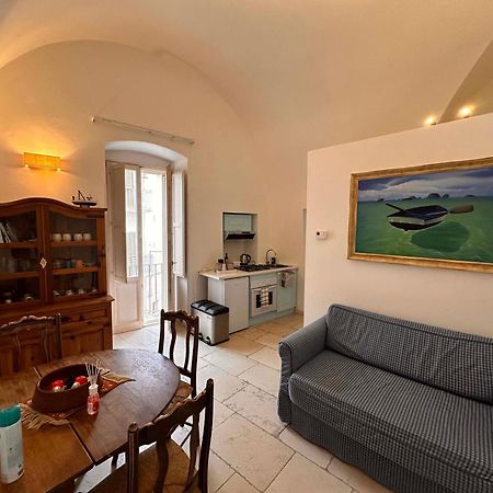Casa Vacanze San Salvatore Centro Storico מונופולי מראה חיצוני תמונה