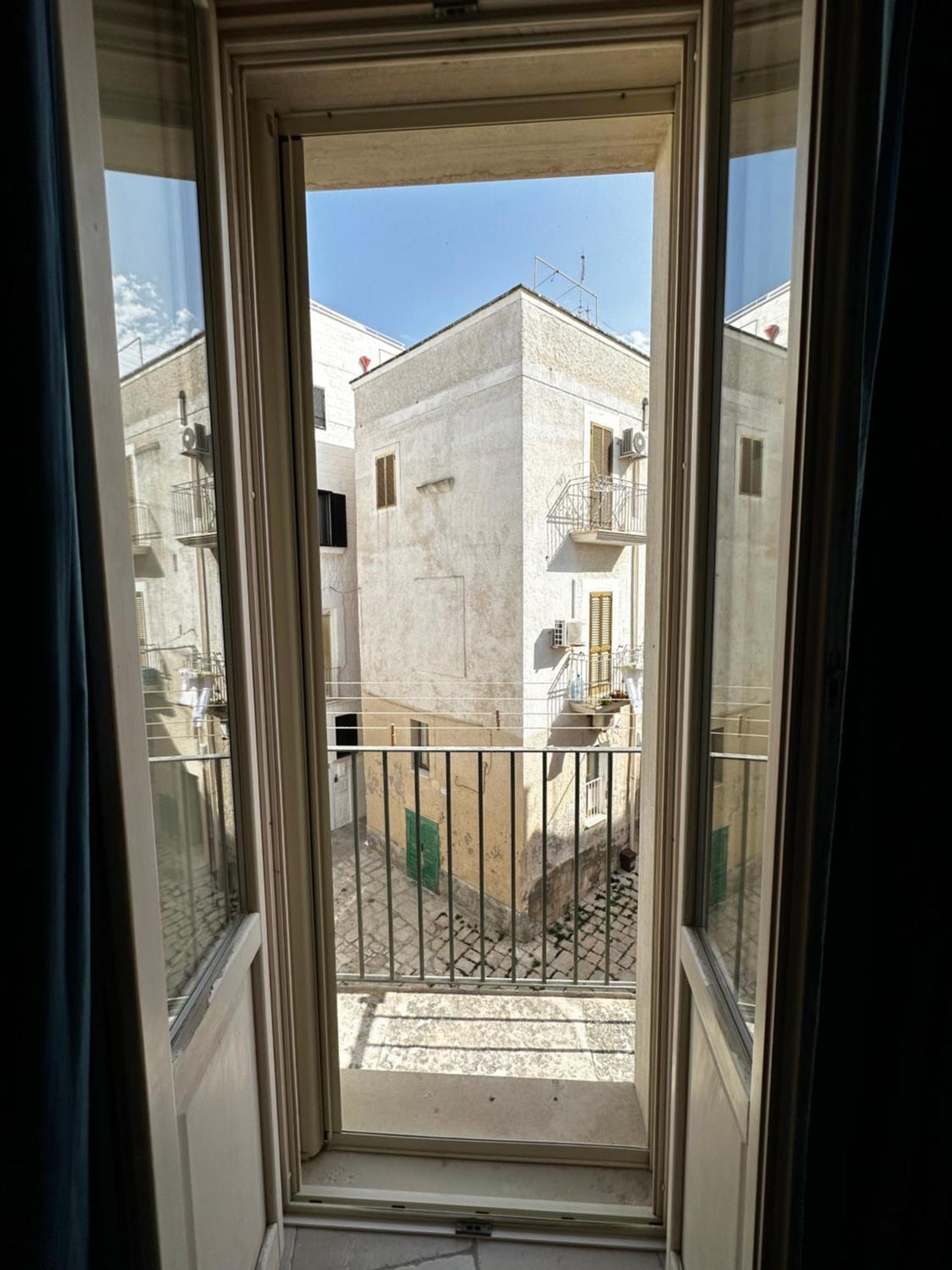 Casa Vacanze San Salvatore Centro Storico מונופולי מראה חיצוני תמונה