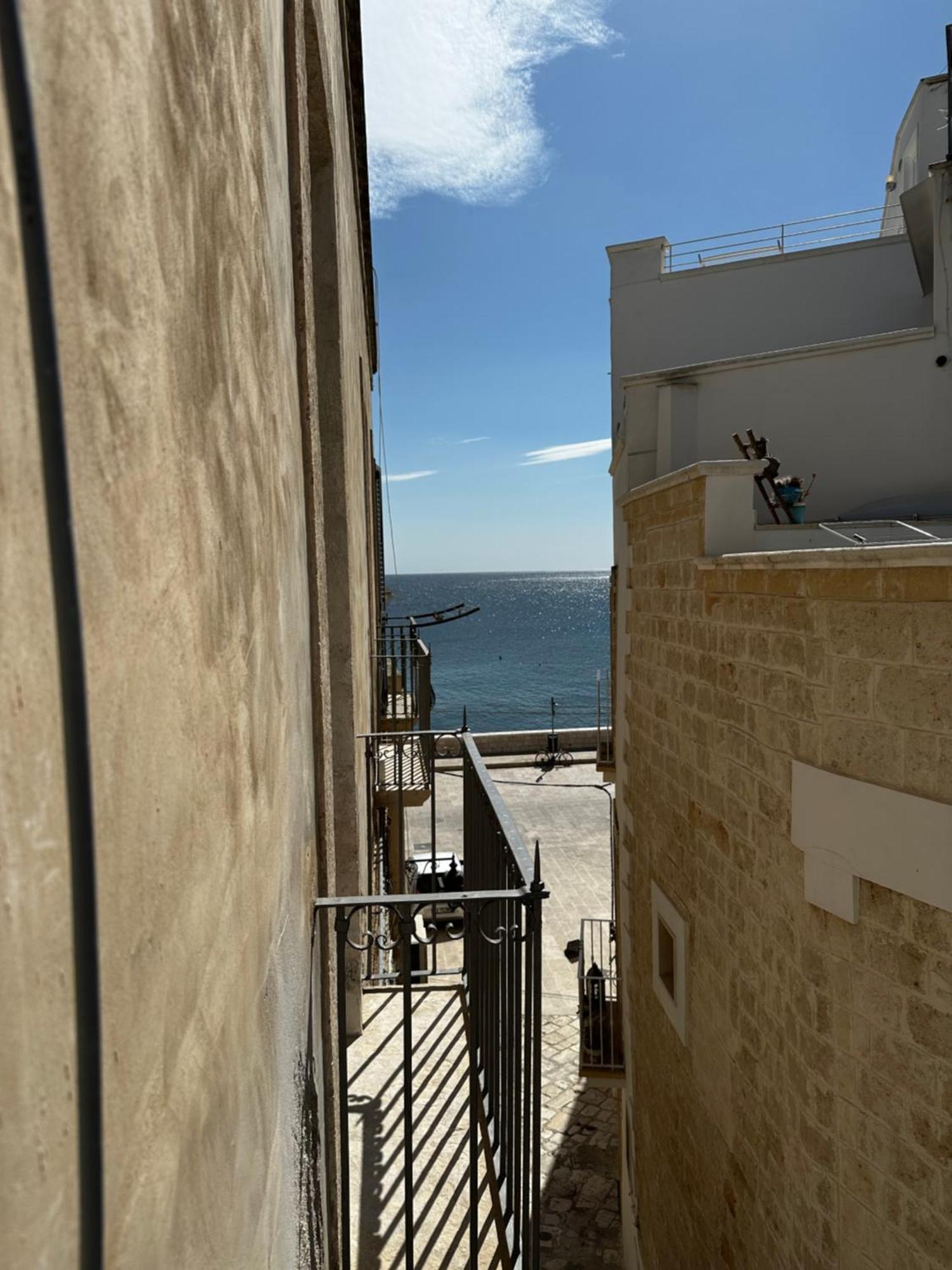 Casa Vacanze San Salvatore Centro Storico מונופולי מראה חיצוני תמונה