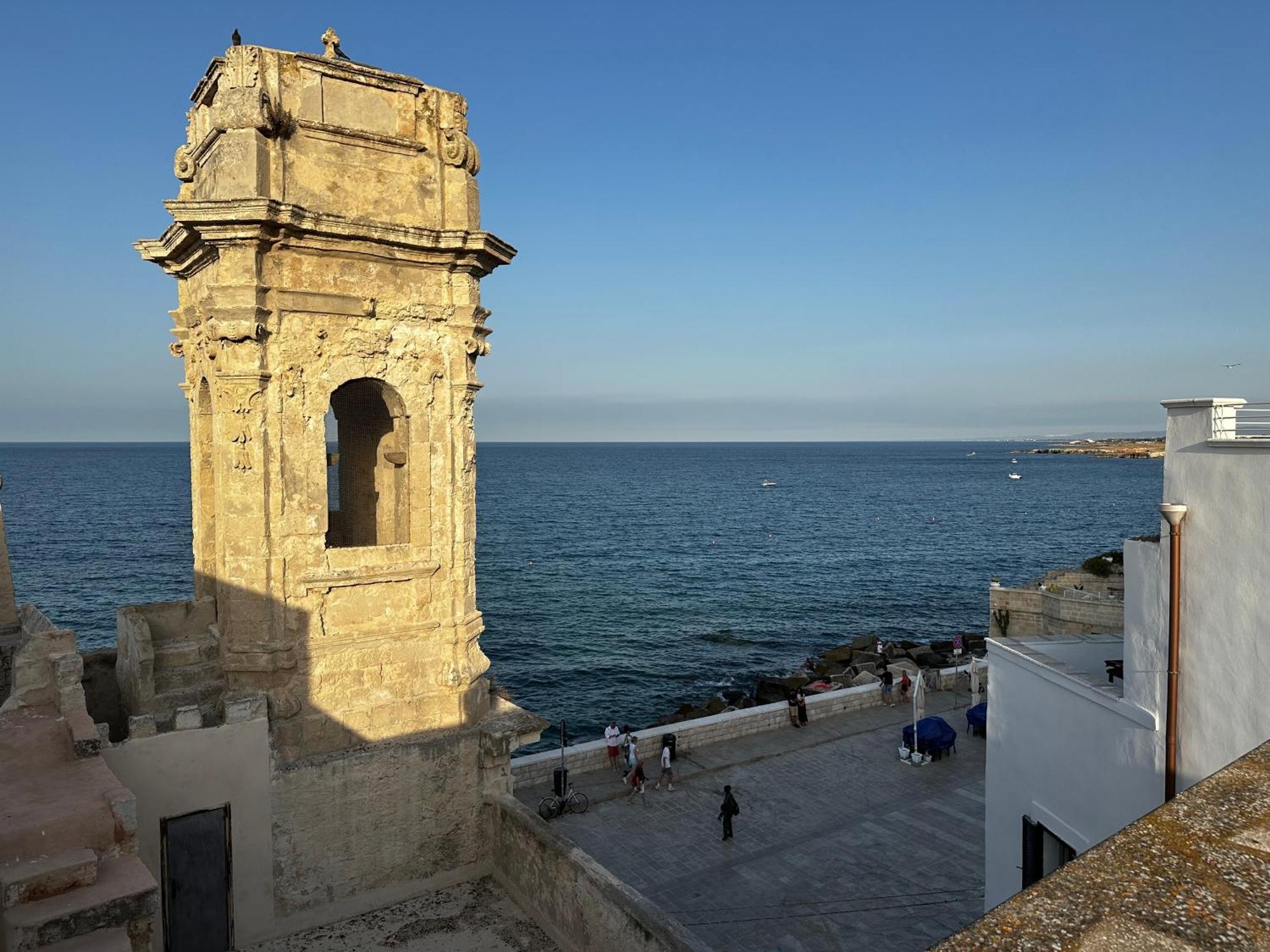 Casa Vacanze San Salvatore Centro Storico מונופולי מראה חיצוני תמונה