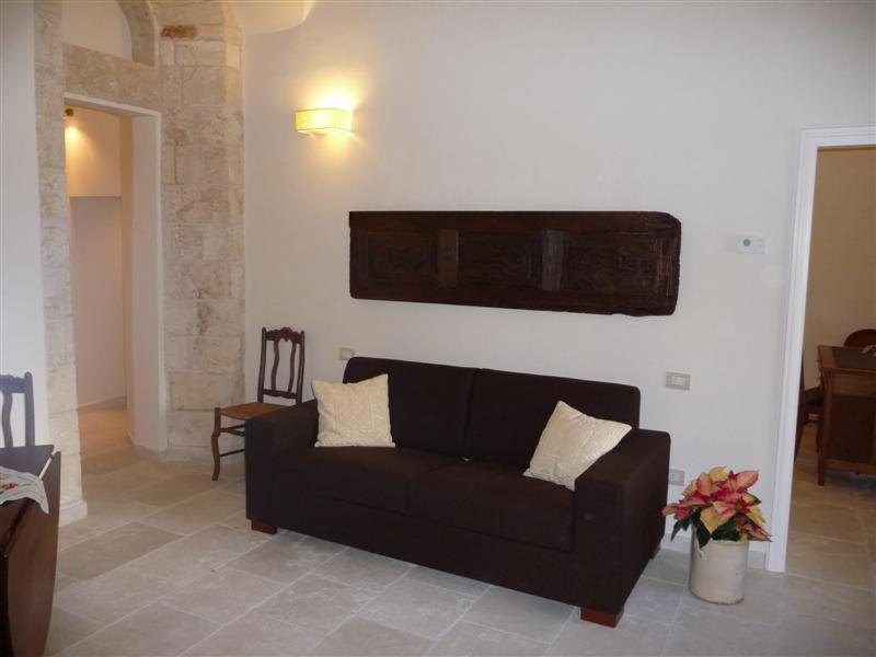 Casa Vacanze San Salvatore Centro Storico מונופולי מראה חיצוני תמונה