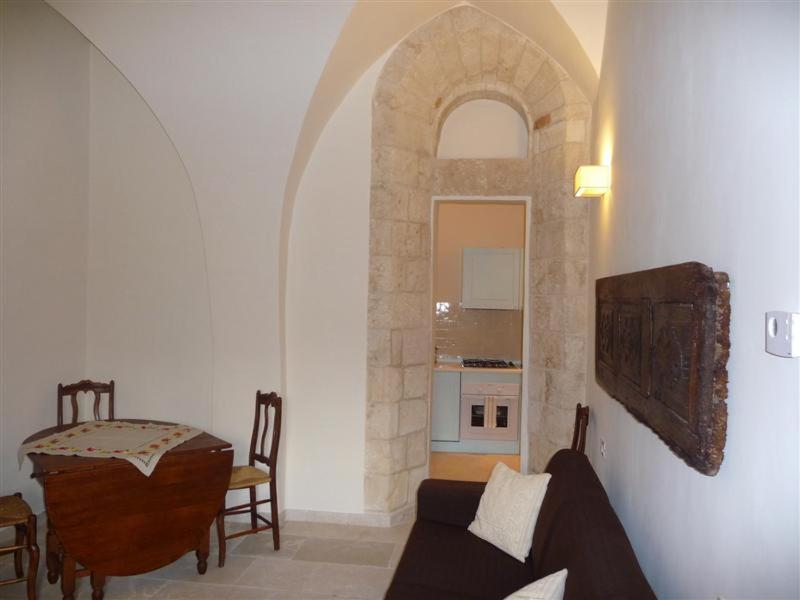 Casa Vacanze San Salvatore Centro Storico מונופולי מראה חיצוני תמונה