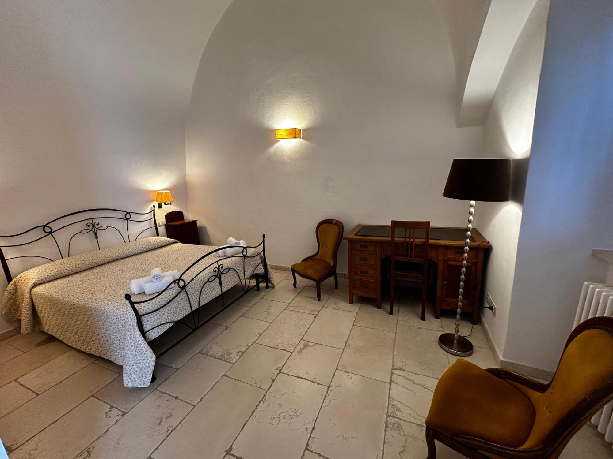 Casa Vacanze San Salvatore Centro Storico מונופולי מראה חיצוני תמונה