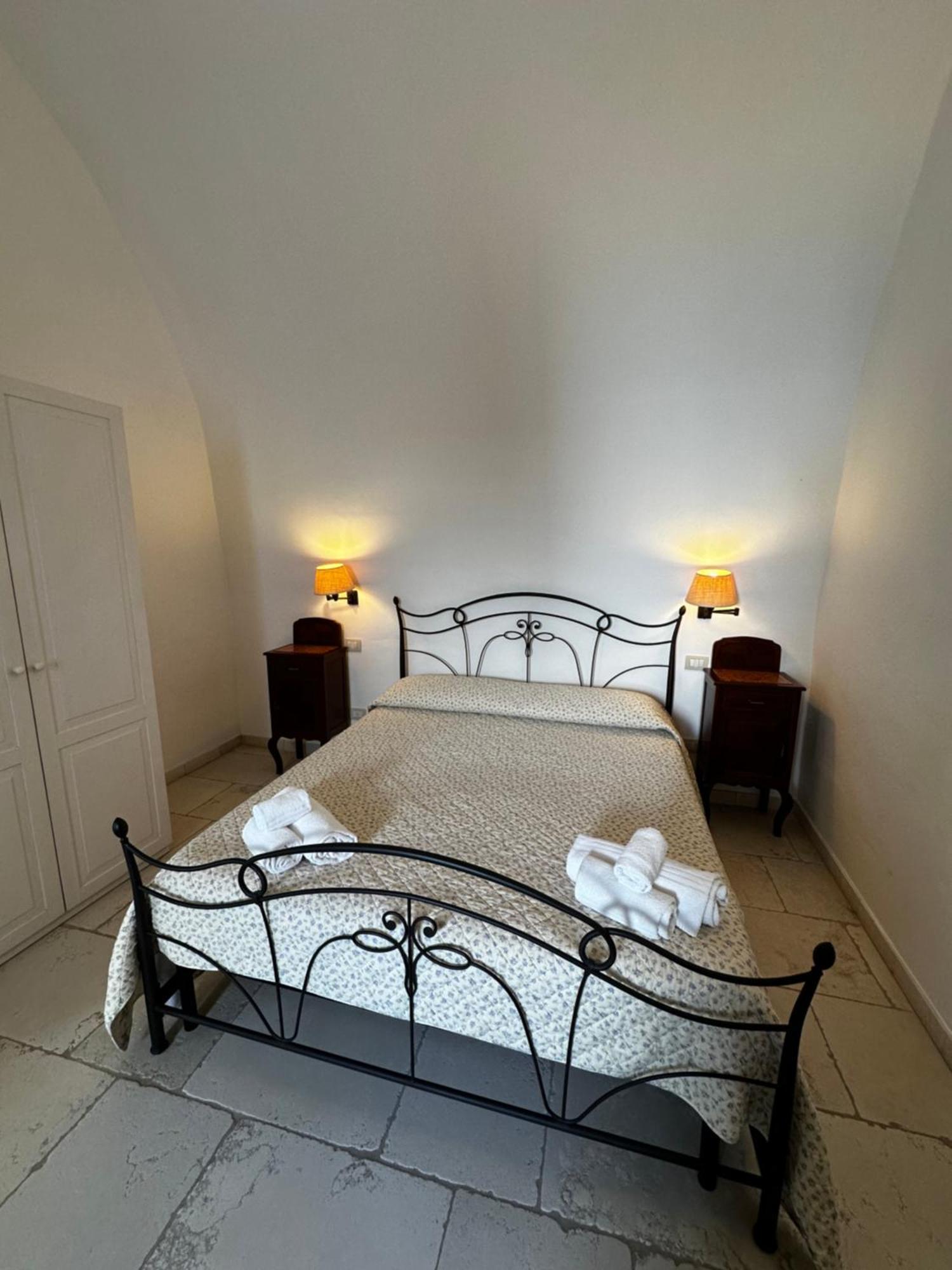 Casa Vacanze San Salvatore Centro Storico מונופולי מראה חיצוני תמונה