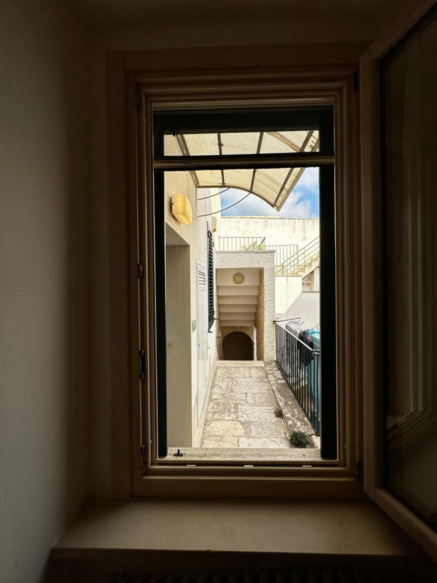 Casa Vacanze San Salvatore Centro Storico מונופולי מראה חיצוני תמונה