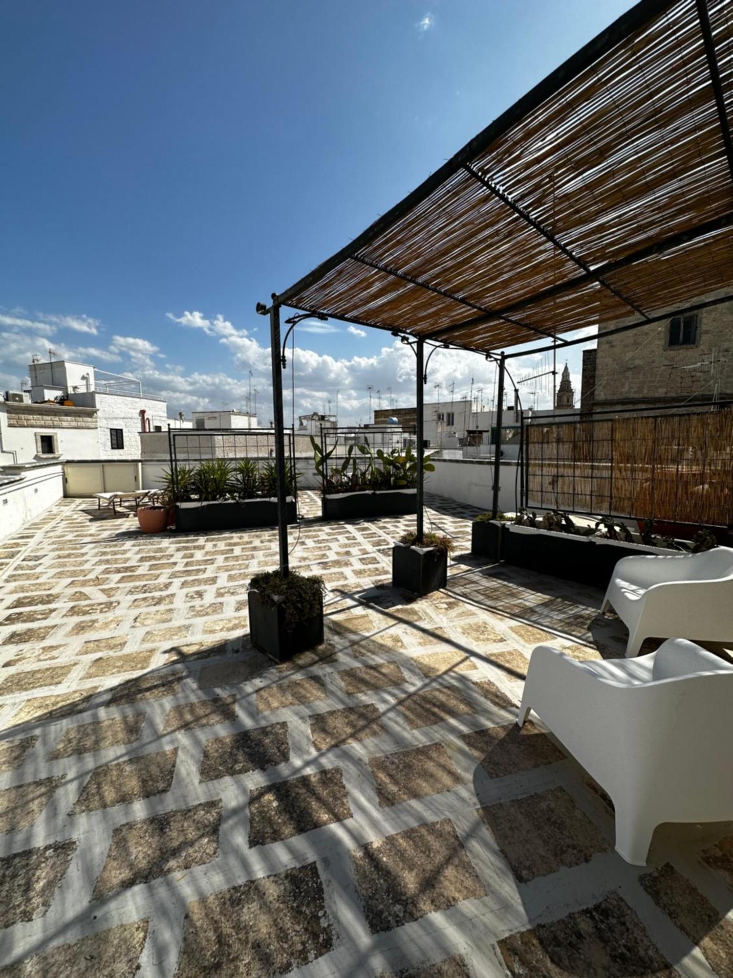 Casa Vacanze San Salvatore Centro Storico מונופולי מראה חיצוני תמונה