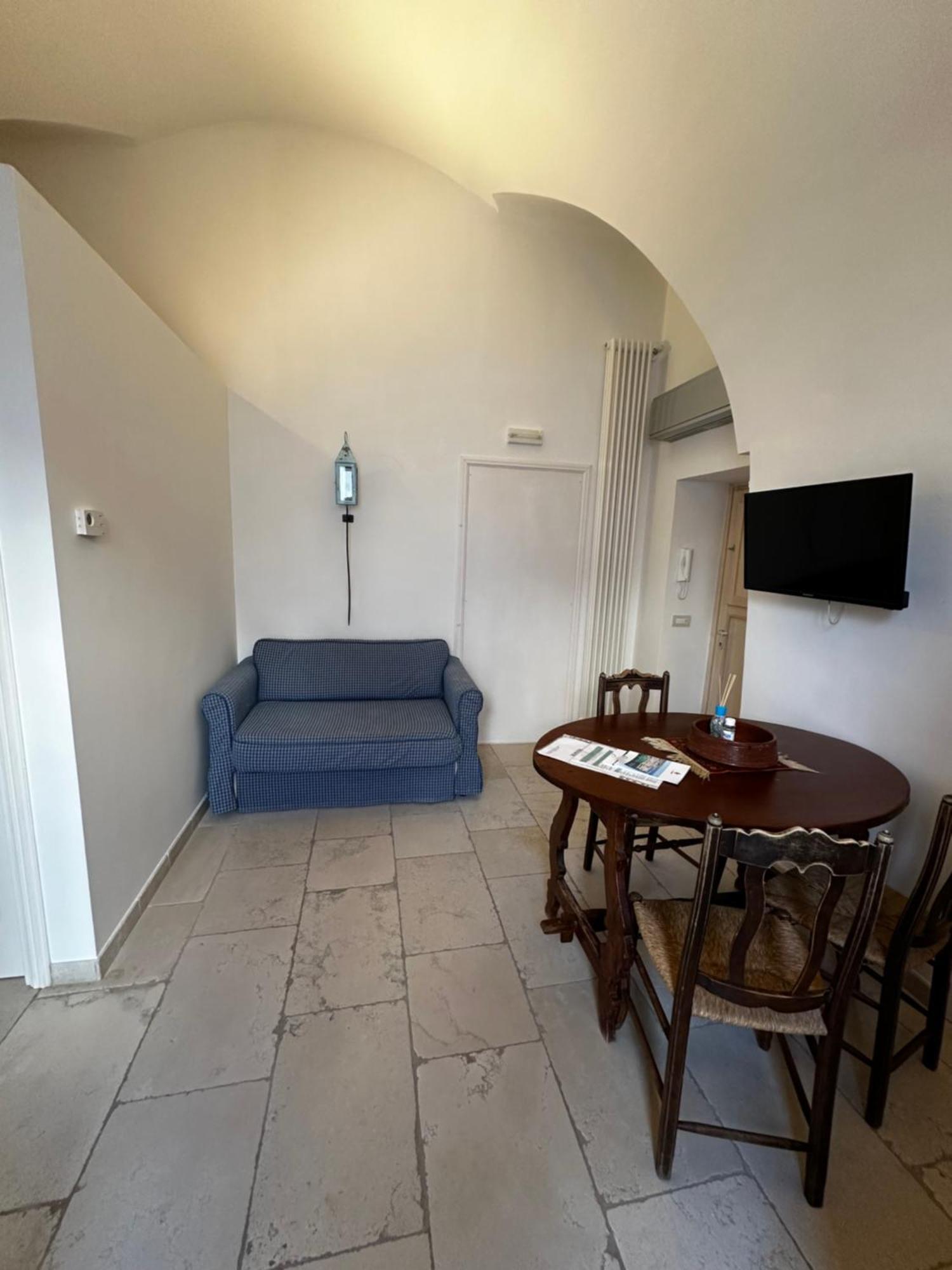 Casa Vacanze San Salvatore Centro Storico מונופולי מראה חיצוני תמונה