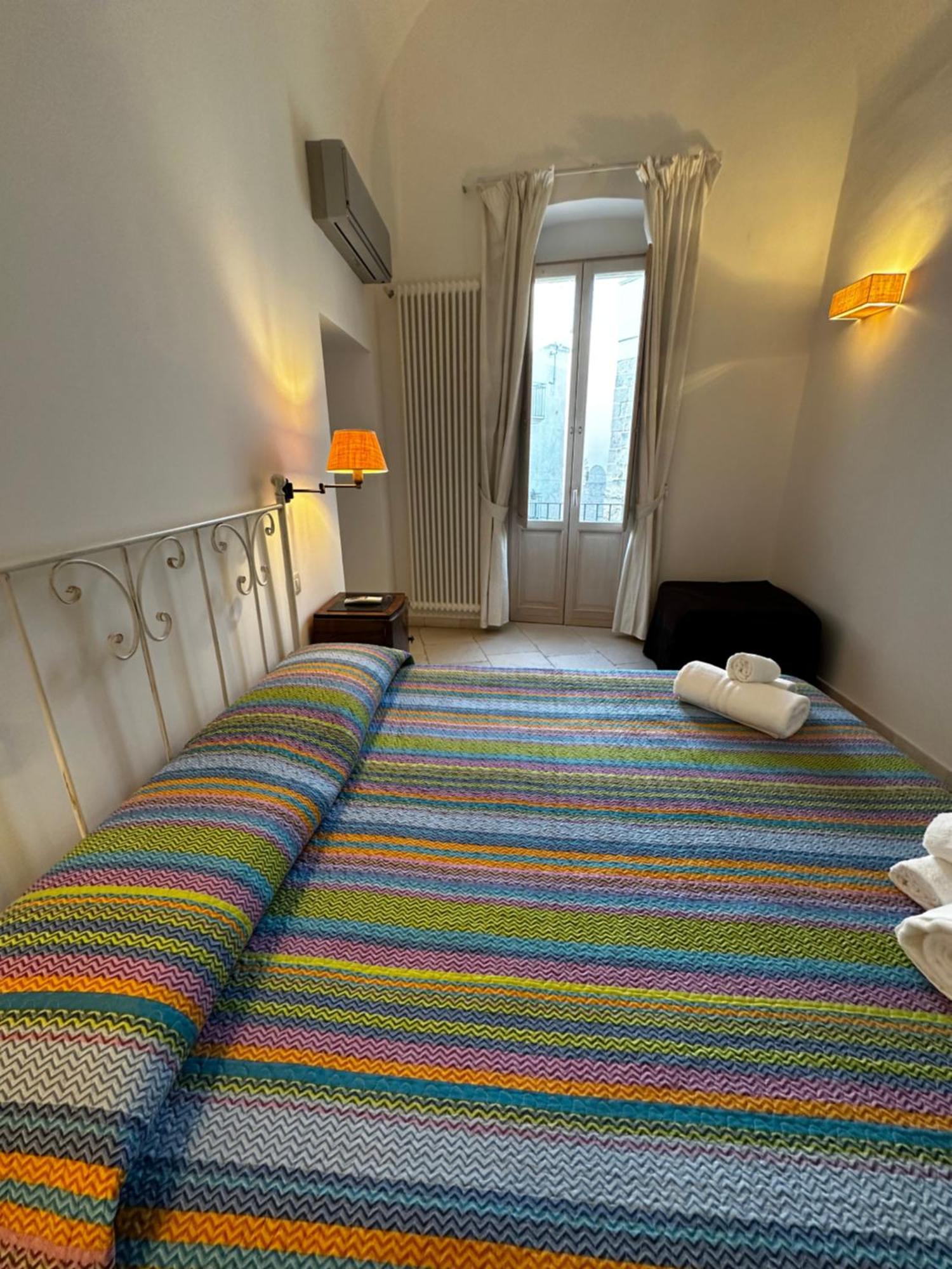 Casa Vacanze San Salvatore Centro Storico מונופולי מראה חיצוני תמונה