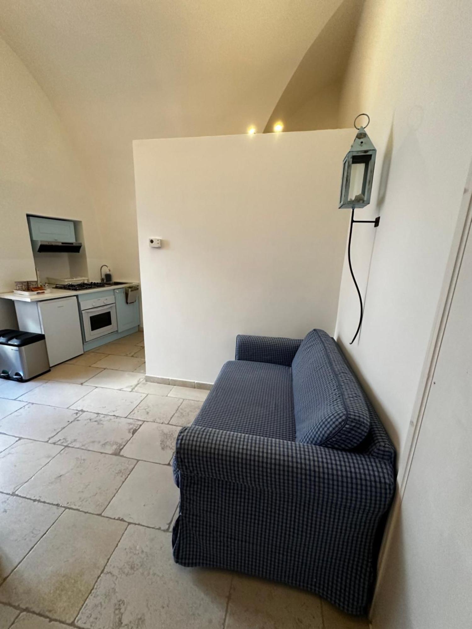 Casa Vacanze San Salvatore Centro Storico מונופולי מראה חיצוני תמונה