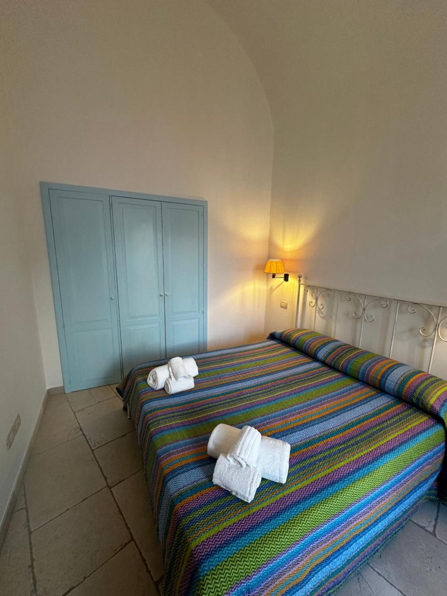 Casa Vacanze San Salvatore Centro Storico מונופולי מראה חיצוני תמונה