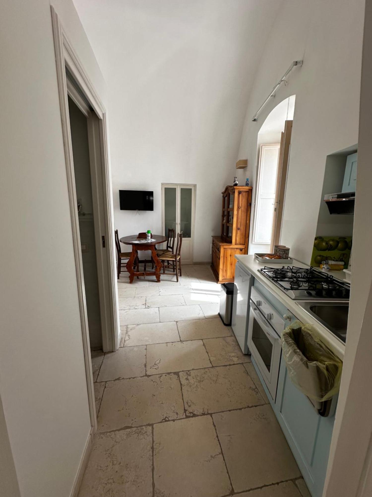 Casa Vacanze San Salvatore Centro Storico מונופולי מראה חיצוני תמונה
