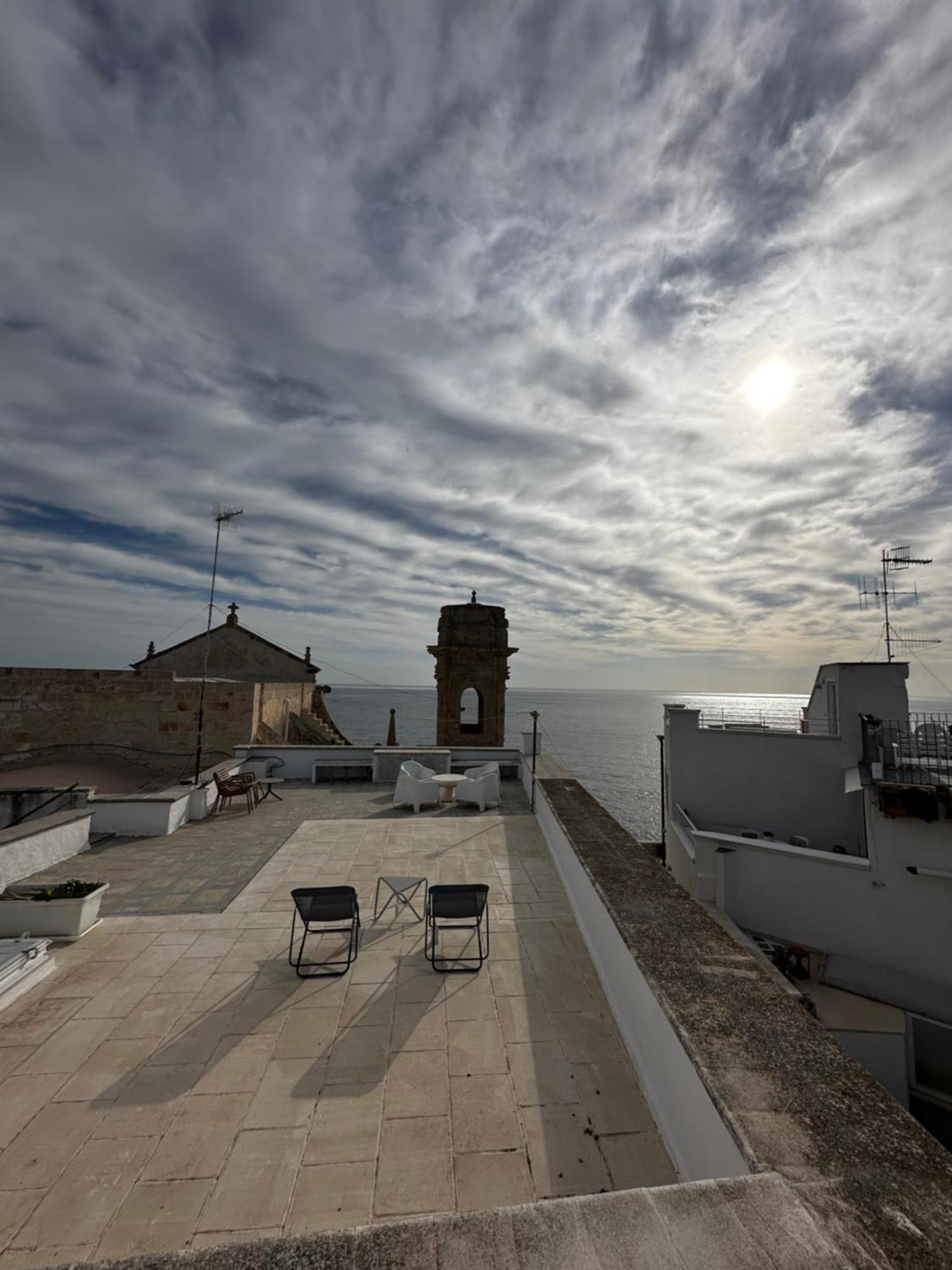 Casa Vacanze San Salvatore Centro Storico מונופולי מראה חיצוני תמונה