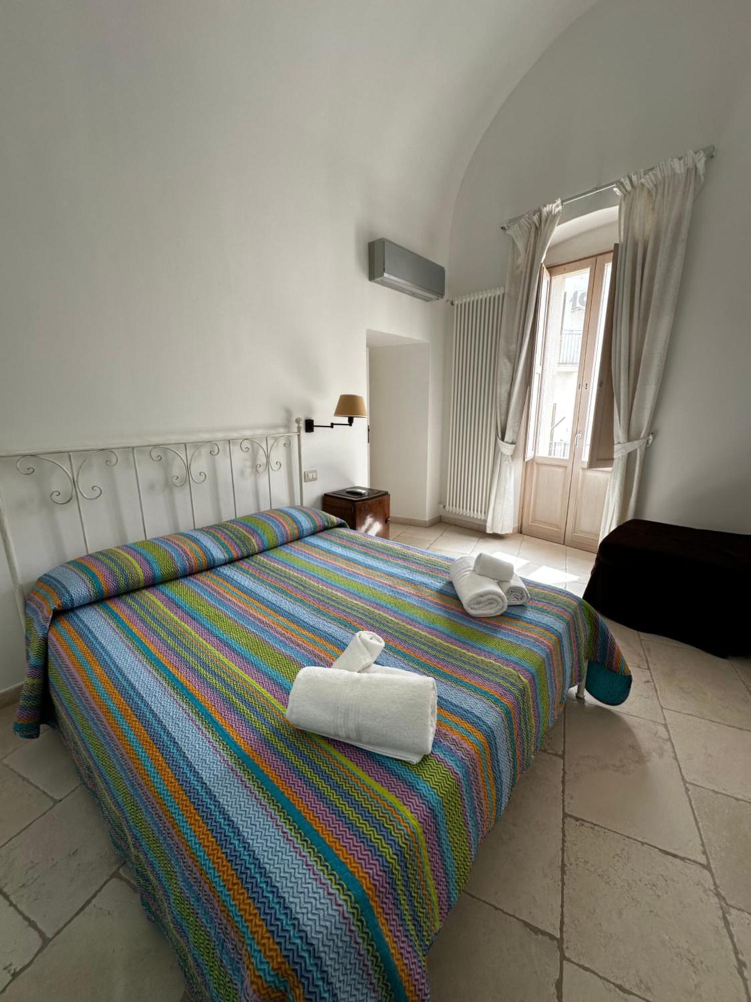 Casa Vacanze San Salvatore Centro Storico מונופולי מראה חיצוני תמונה